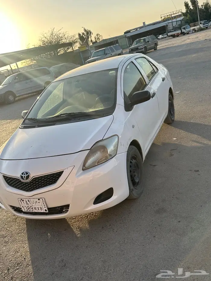 يارس مديل 2011 3