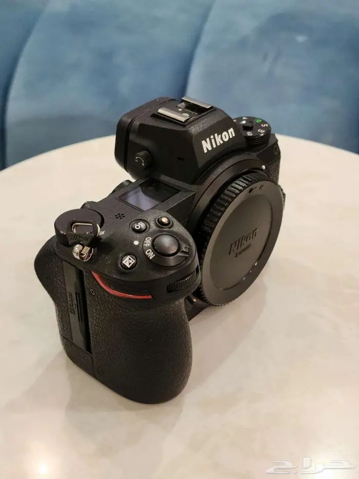 Nikon Z6 II 1