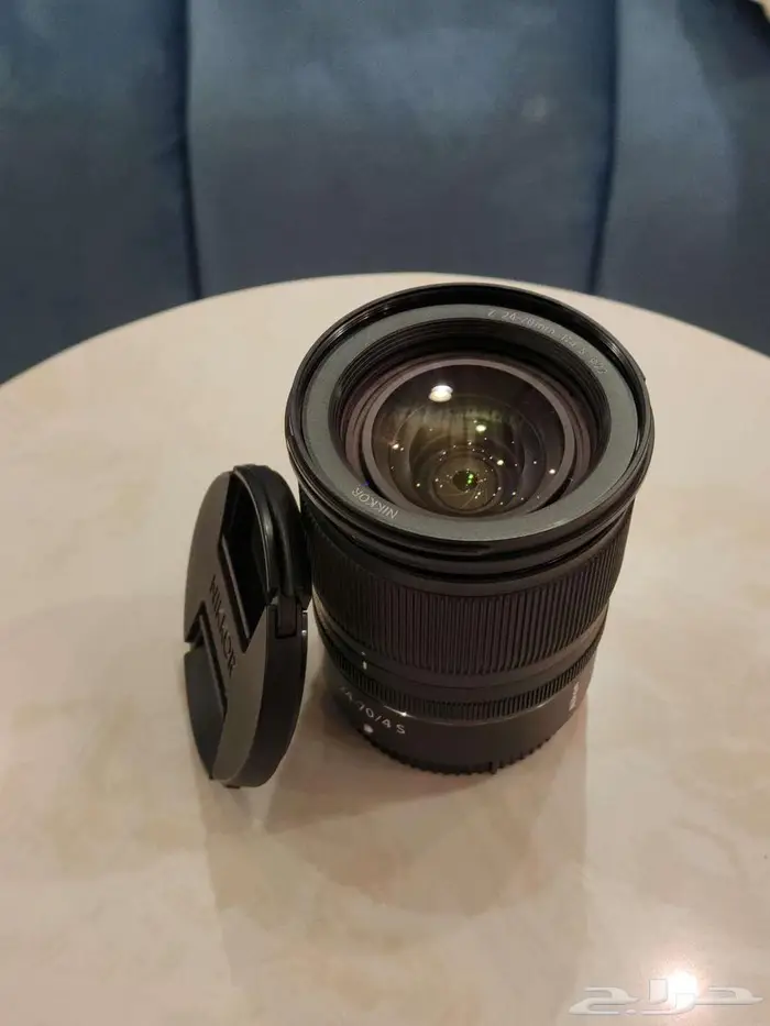 Nikon Z6 II 3