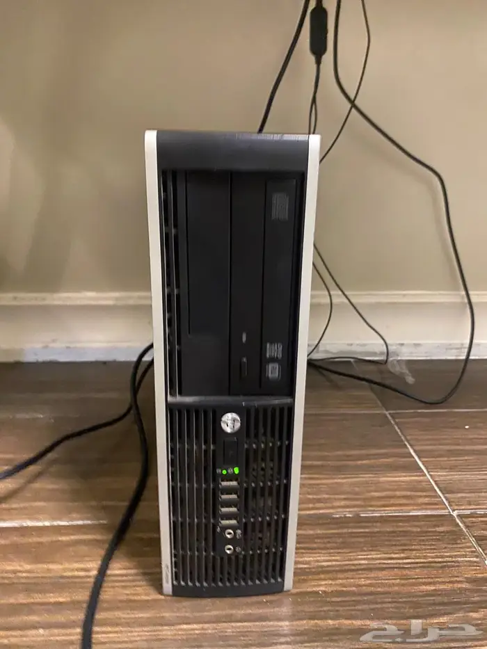 للبيع جهاز كمبيوتر HP intel Core 7 2
