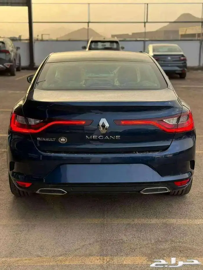 رينو ميغان LE plus عرررض خاص لفتره محدوده .. 6