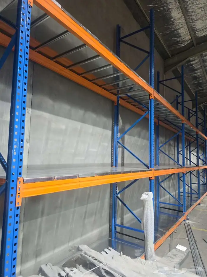 رفوف ارفف تخزين 0