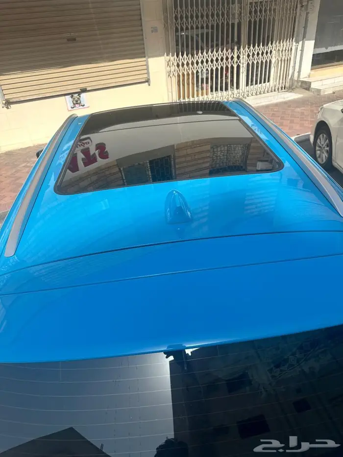MG HS 2022 luxurious odo 88000km 3