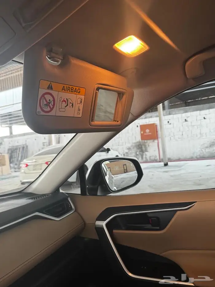جيب راف فور دبل 2021 1