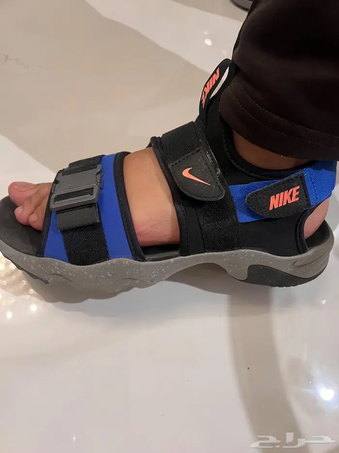 صندل Nike رياضي اصلي 3