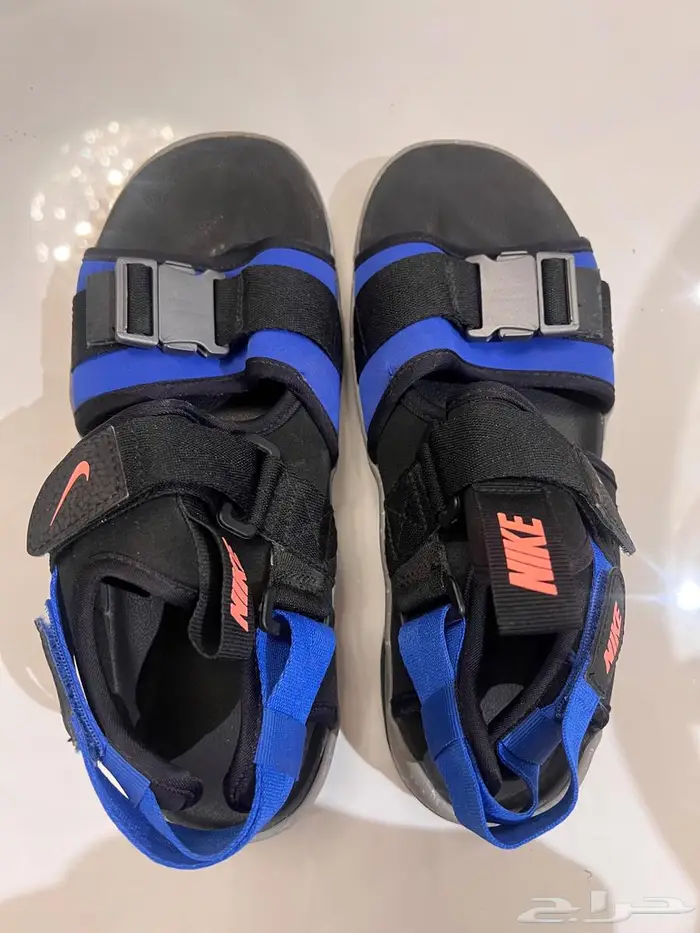صندل Nike رياضي اصلي 5