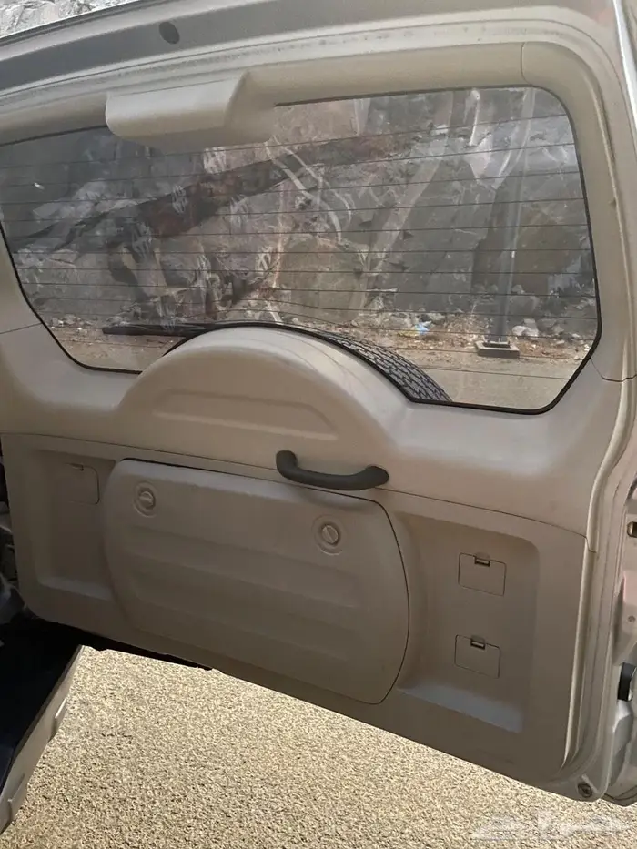 باجيرو عداد قليل 10