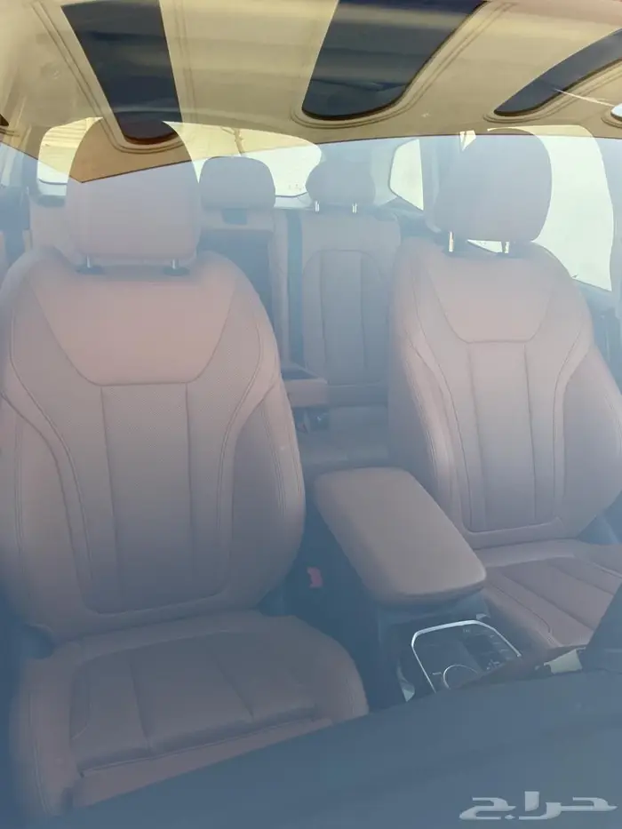BMW X3 2022 6