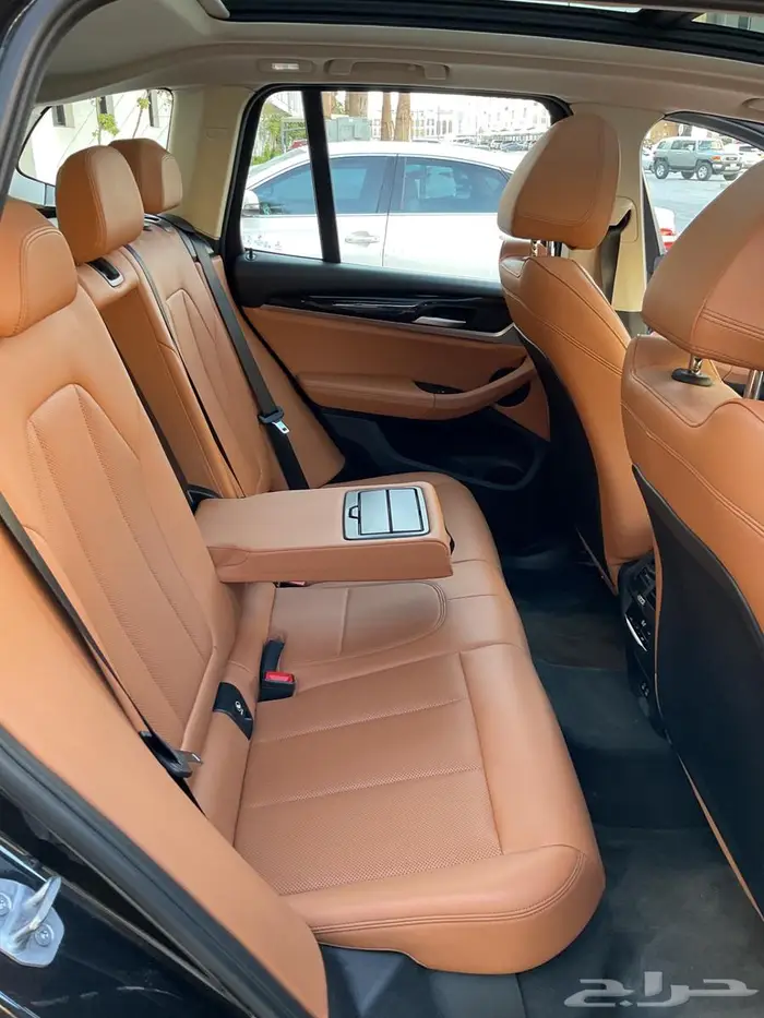 BMW X3 2022 11