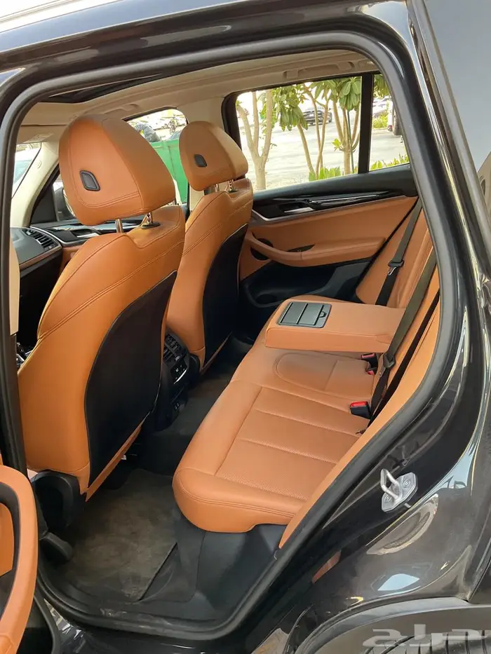 BMW X3 2022 20