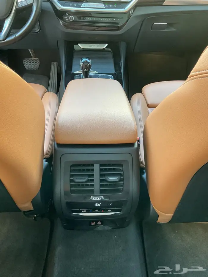 BMW X3 2022 32