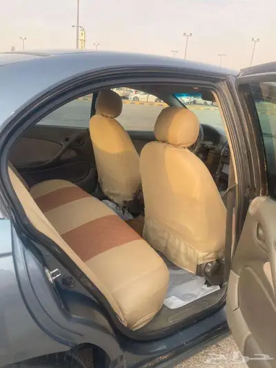 شيفروليه لومينا _ Chevrolet Lumina 2005 index