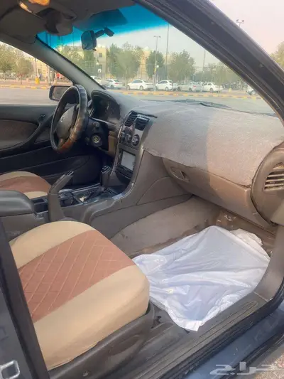 شيفروليه لومينا _ Chevrolet Lumina 2005 index