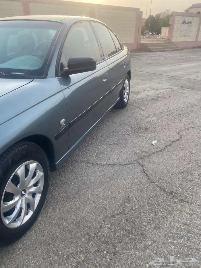 شيفروليه لومينا _ Chevrolet Lumina 2005 1