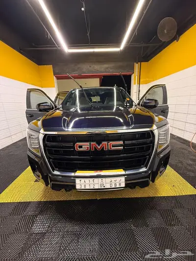 GMC. 2022 index