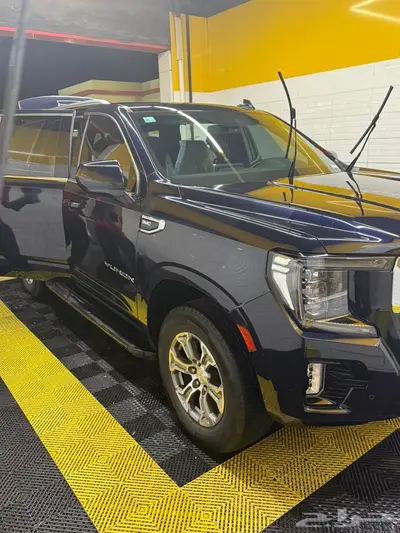 GMC. 2022 index