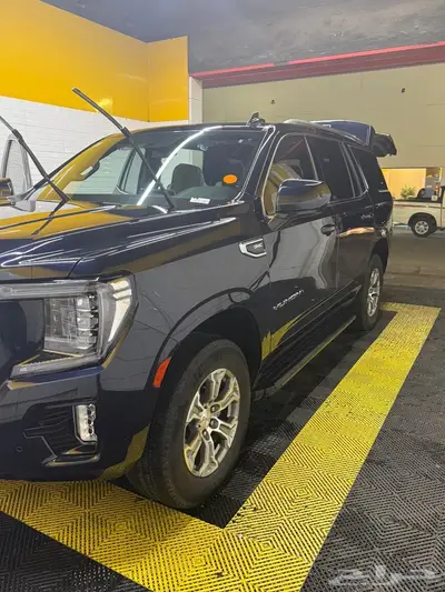 GMC. 2022 index