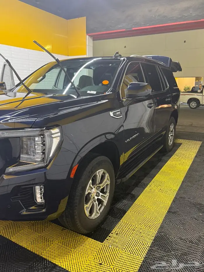 GMC. 2022 4