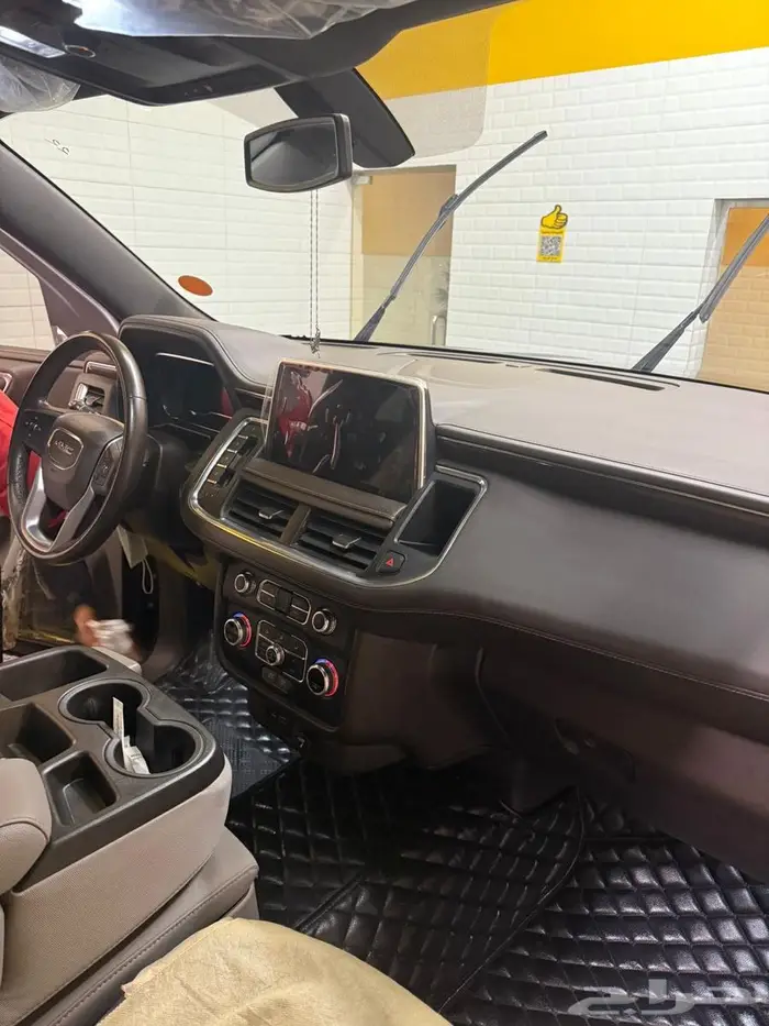 GMC. 2022 14