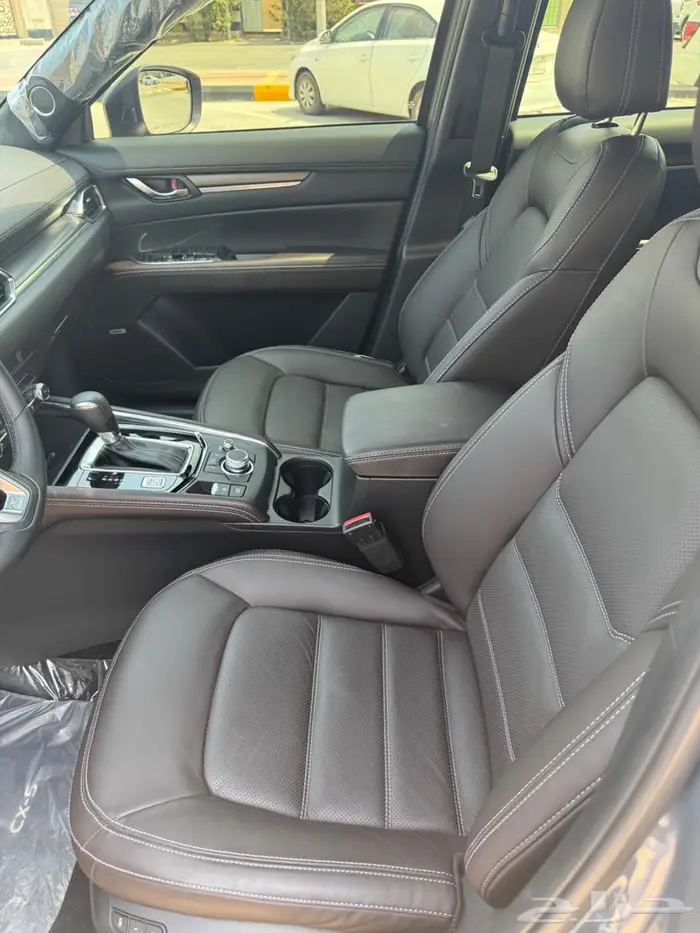 مازدا CX5 2025 فل كامل 11