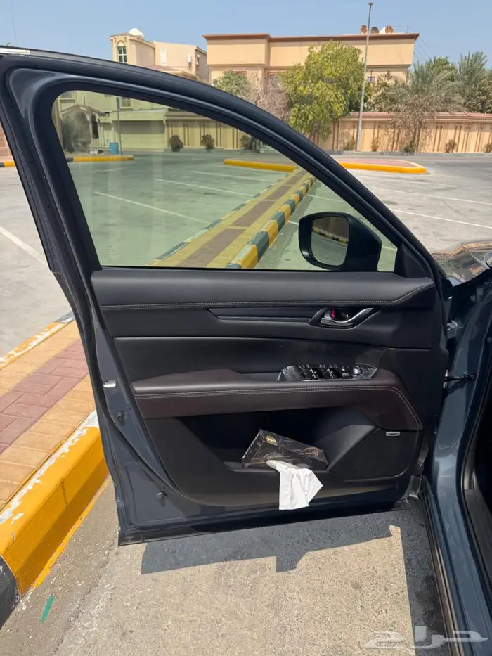 مازدا CX5 2025 فل كامل 13