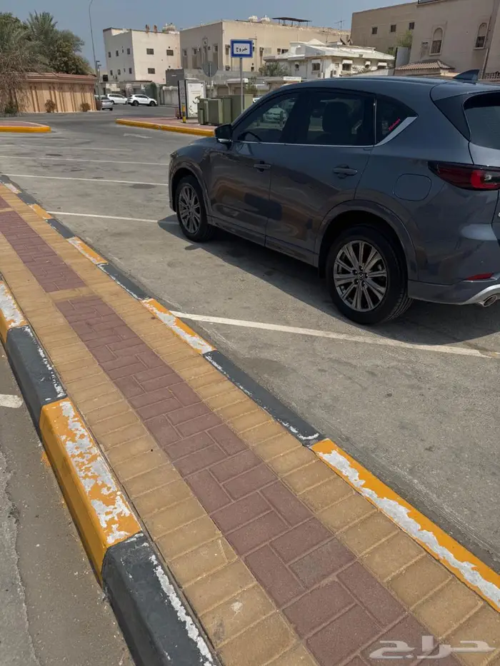 مازدا CX5 2025 فل كامل 2