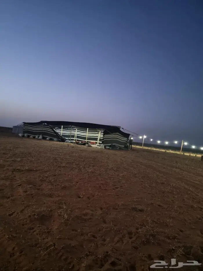تربة حائل 3