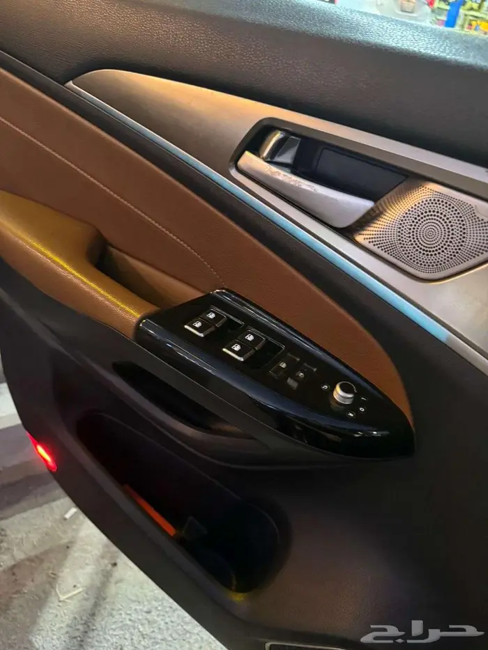جيب شانجان Cs95 موديل 2019 10