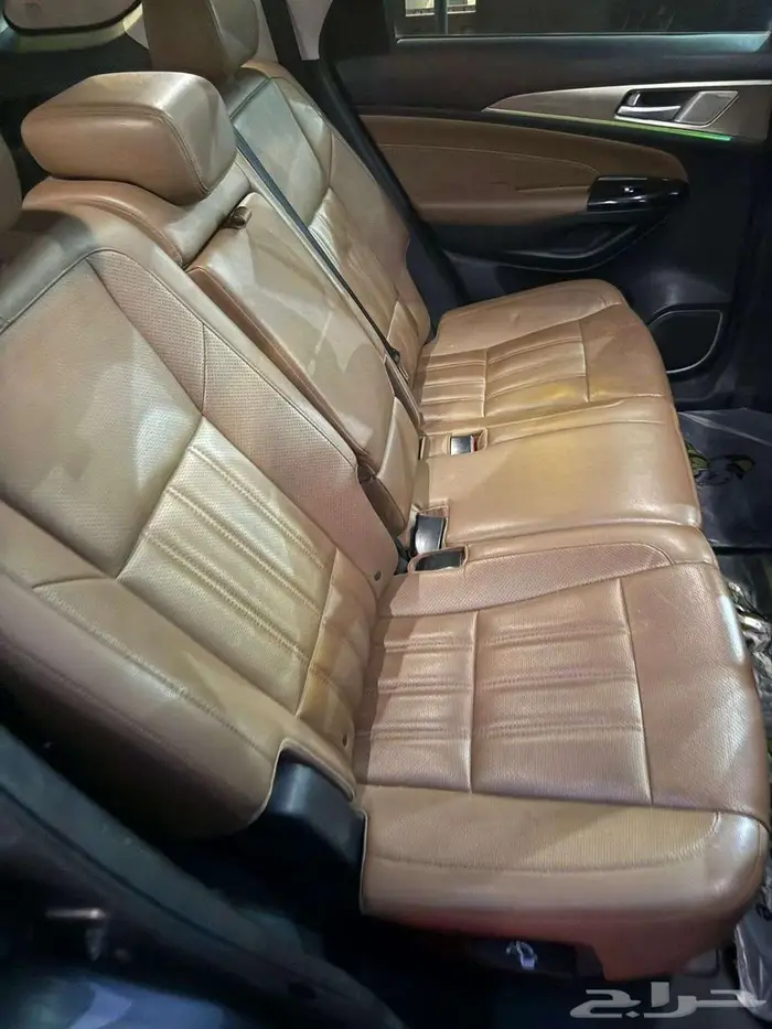 جيب شانجان Cs95 موديل 2019 3