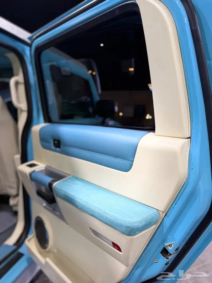 همر H2 18