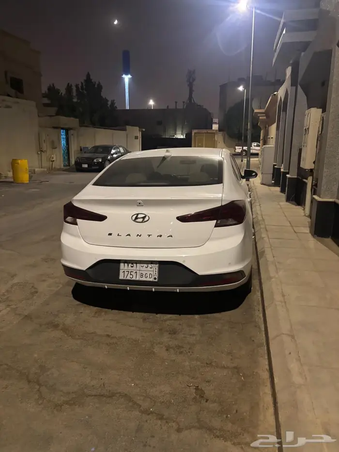 هونداي النترا 2