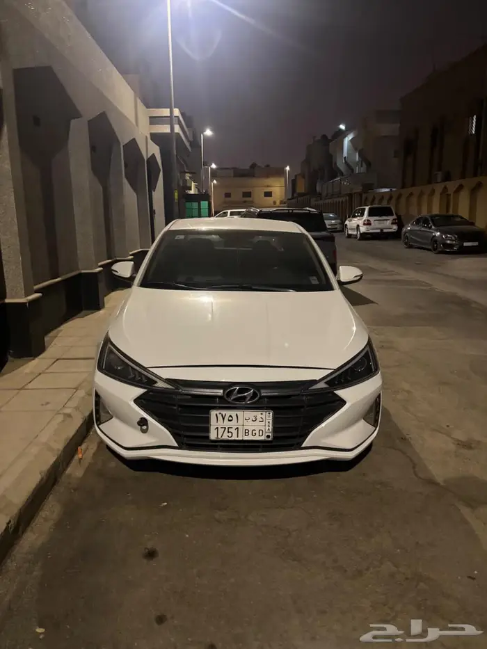 هونداي النترا 1