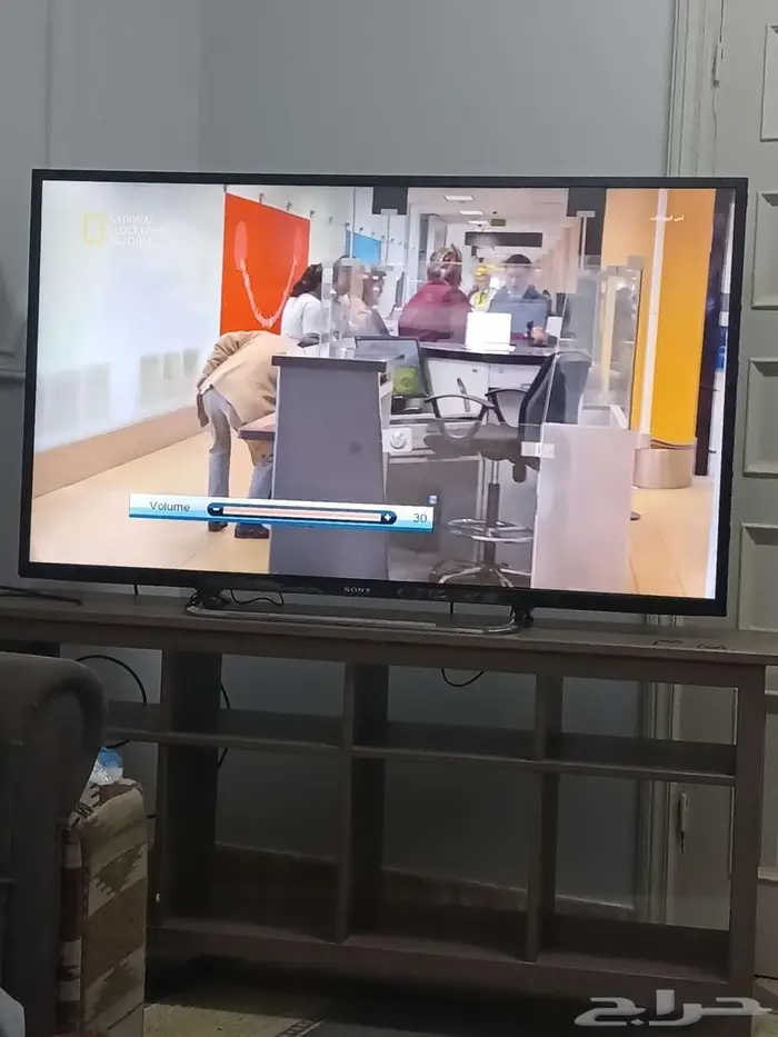 شاشه سوني 60 للبيع المستعجل 1