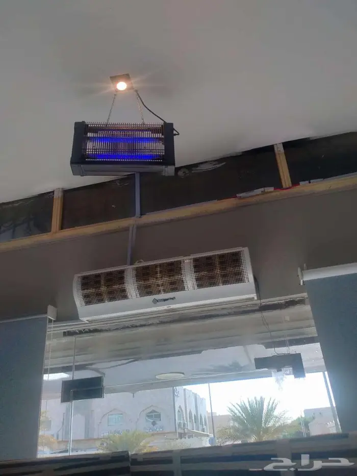 المدينة المنورة معدات مطعم للبيع 13