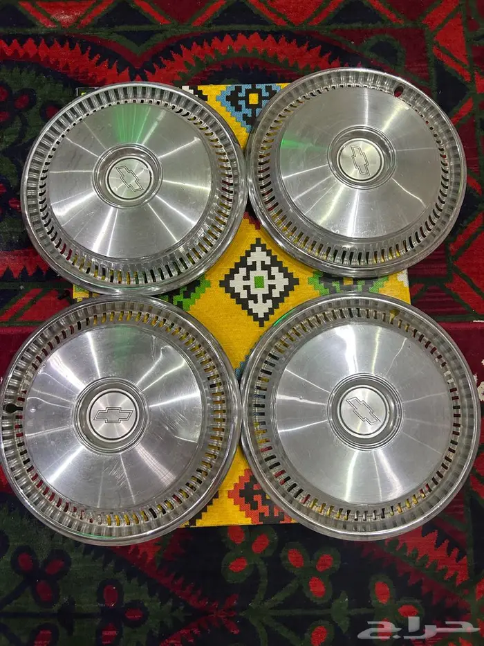 طيس كابرس 1