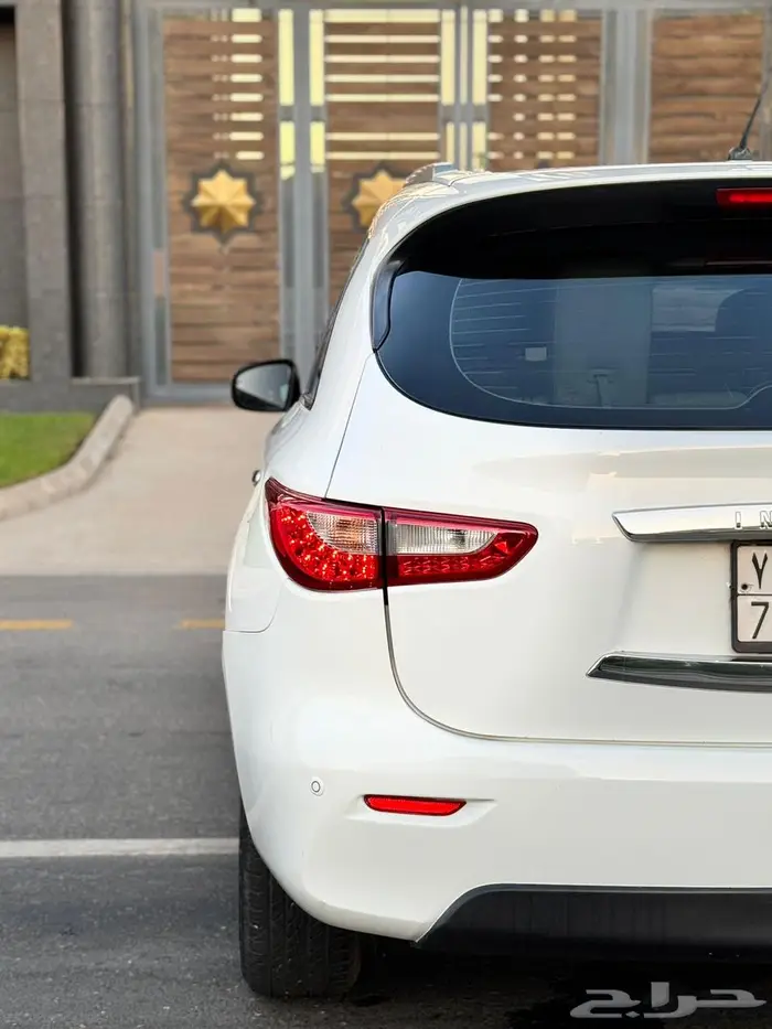 جيب انفنيتي QX60 فل الفل 27