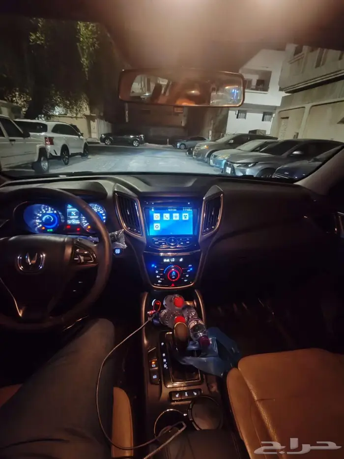 للبيع شنجان cs75 2019 للبيع فقط 24
