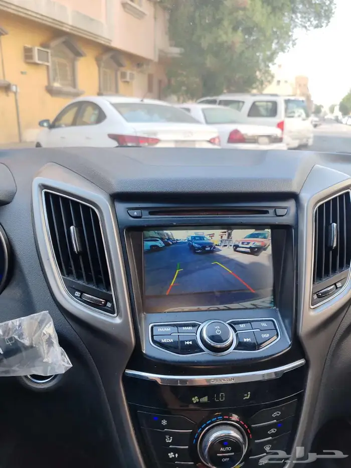 للبيع شنجان cs75 2019 للبيع فقط 19
