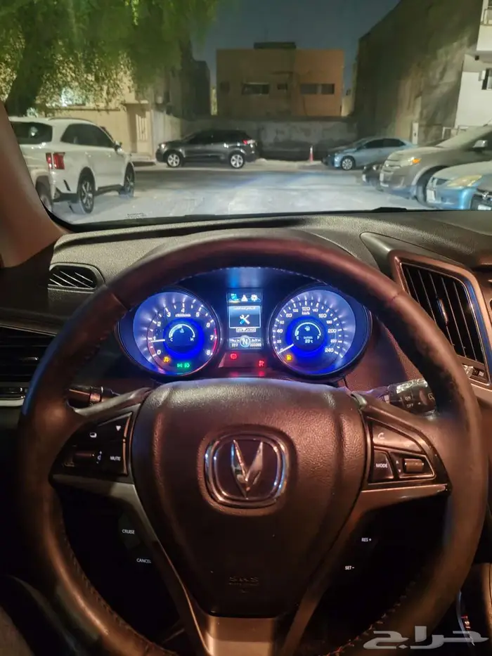 للبيع شنجان cs75 2019 للبيع فقط 8