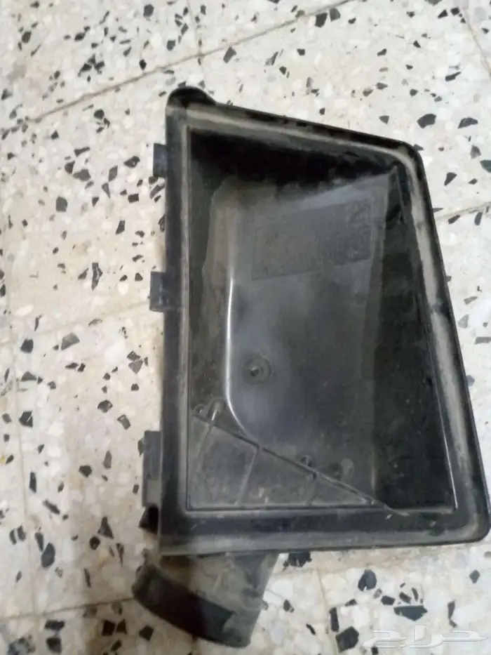 غطاء فلتر هواء لينكولن 2002 - 1992 1