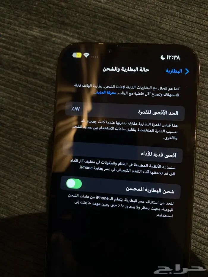آيفون 13 برو ماكس 0