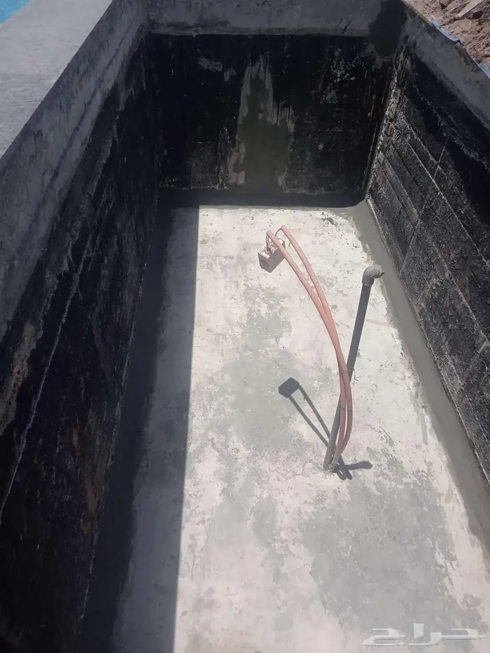 عزل مسابح صيانه مسابح 2