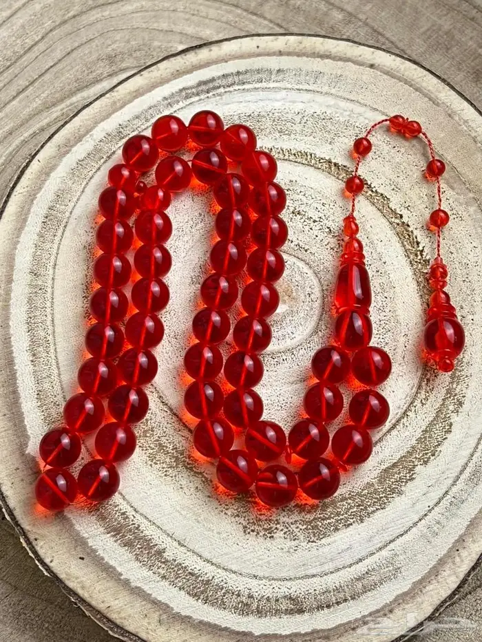 مسباح كاست 4