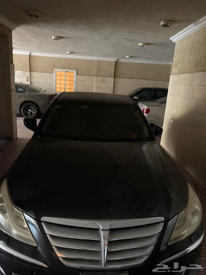 جينيسس 2014 2