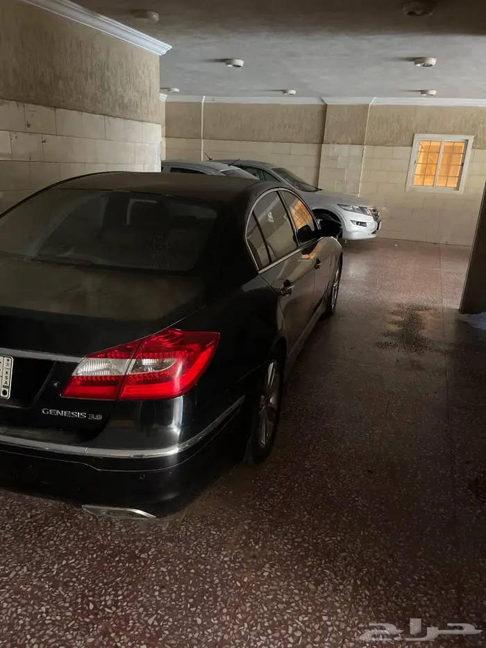 جينيسس 2014 0