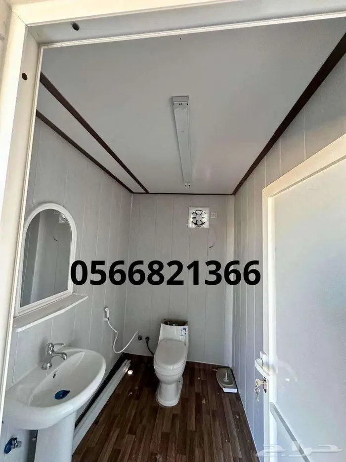 بركسات جديده لبيع 1