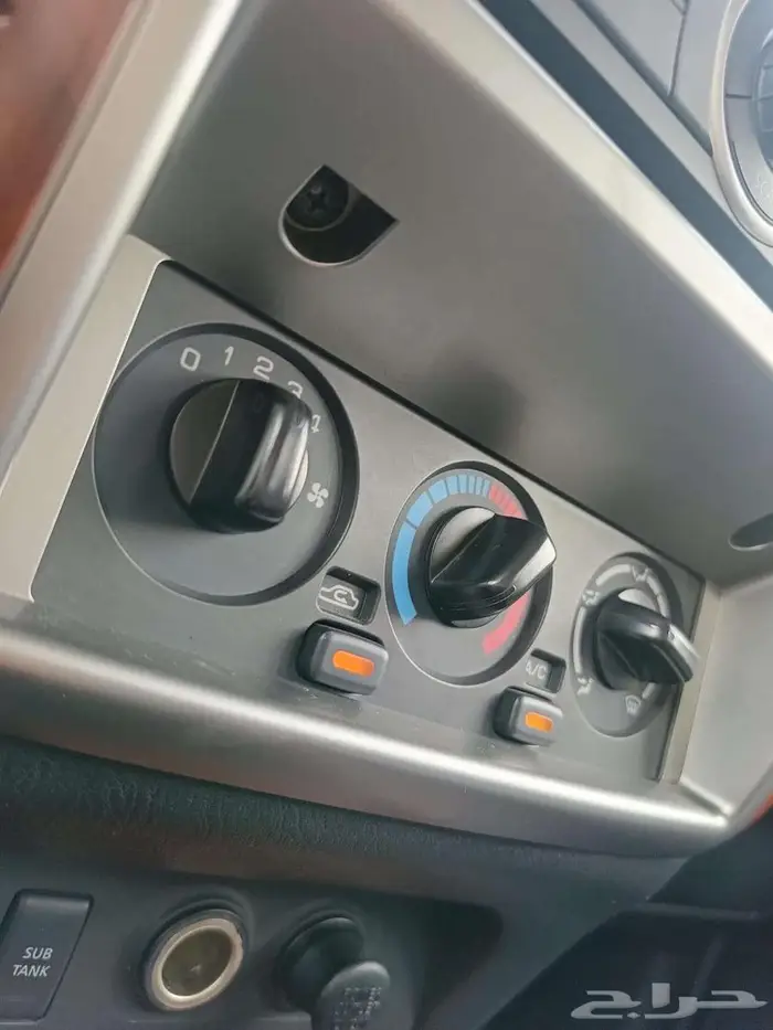 نيسان باترول سفاري 2021 23
