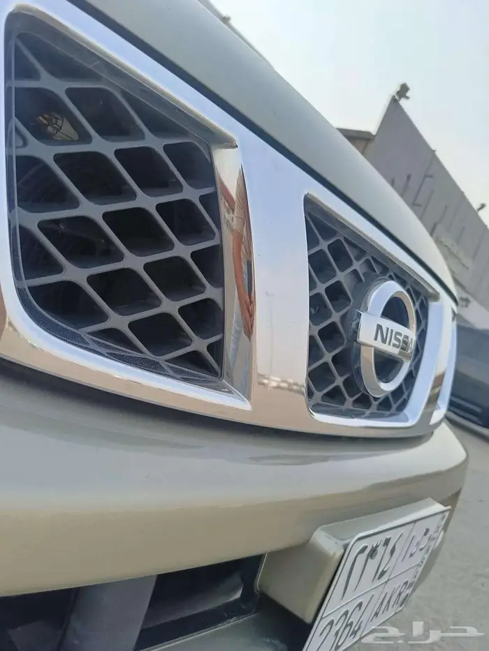 نيسان باترول سفاري 2021 14