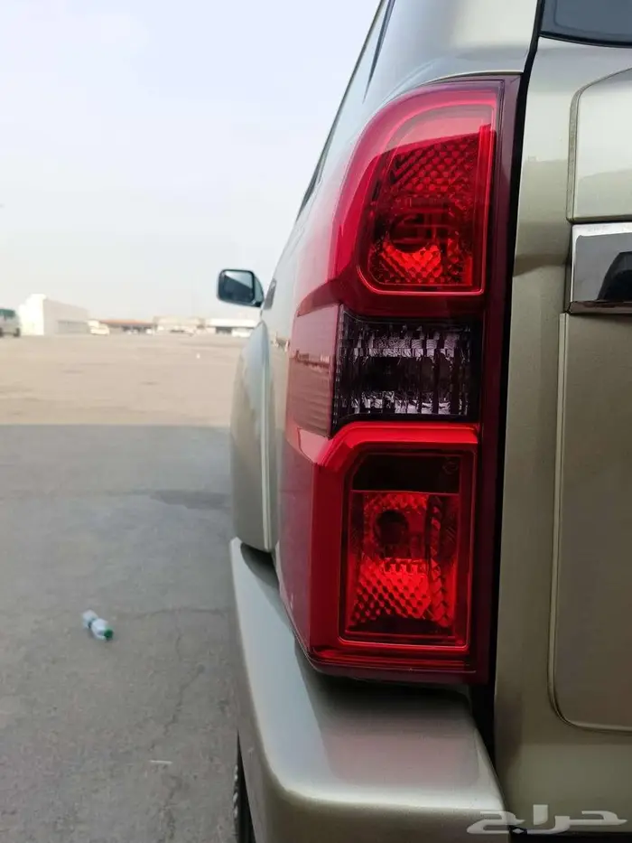 نيسان باترول سفاري 2021 9