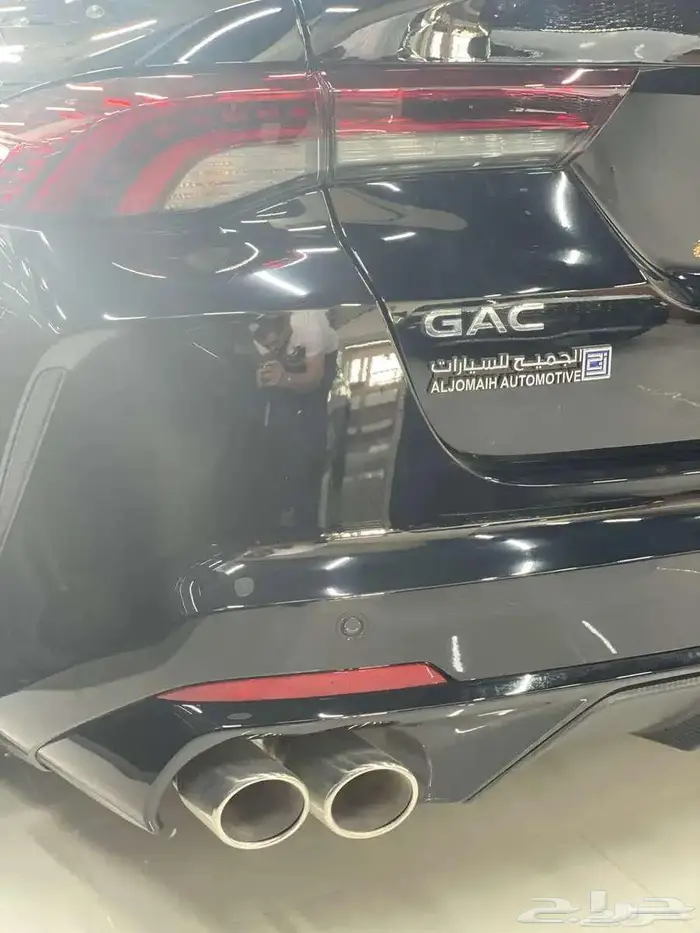 متوفر Gac embow موديل 2025 بافضل سعر 4